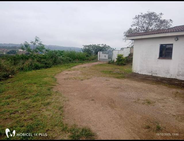 FARM FOR SALE IN KWAMAKUTHA